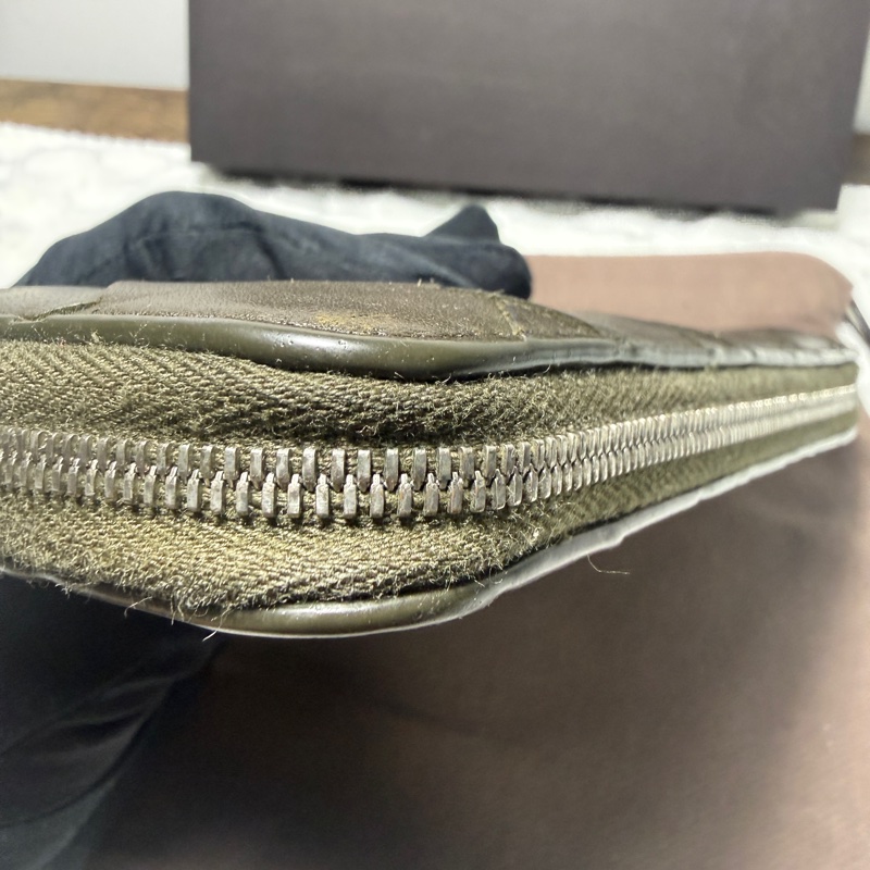 　BV LONG ZIP拉鍊長夾-10