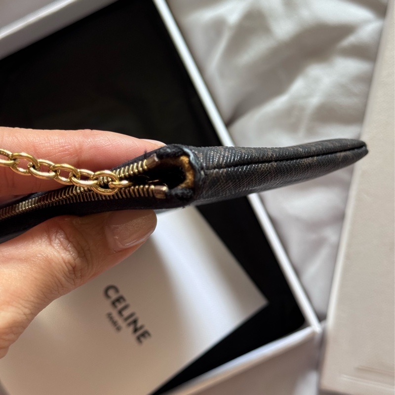 Celine 卡片包-10