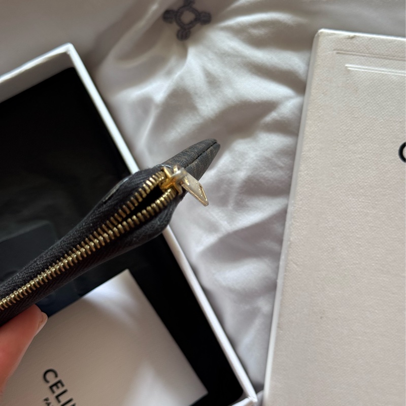 Celine 卡片包-11