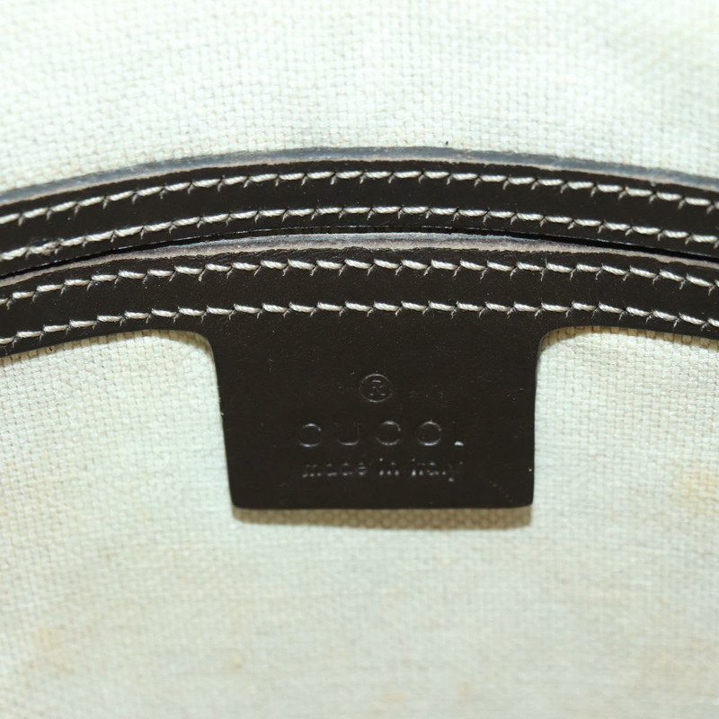 【日本直送】GUCCI GG Supreme 單肩包 PVC 米色 金色 295257 正品 am11420V-20