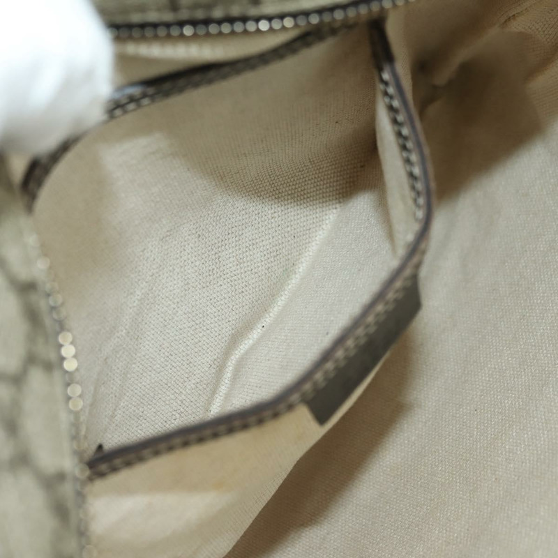 【日本直送】GUCCI GG Supreme 單肩包 PVC 米色 金色 295257 正品 am11420V-23