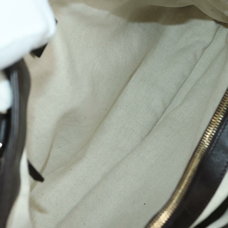 【日本直送】GUCCI GG帆布 Guccissima Sukey 包 皮革 棕色 金色 296835 正品 am11423V-9