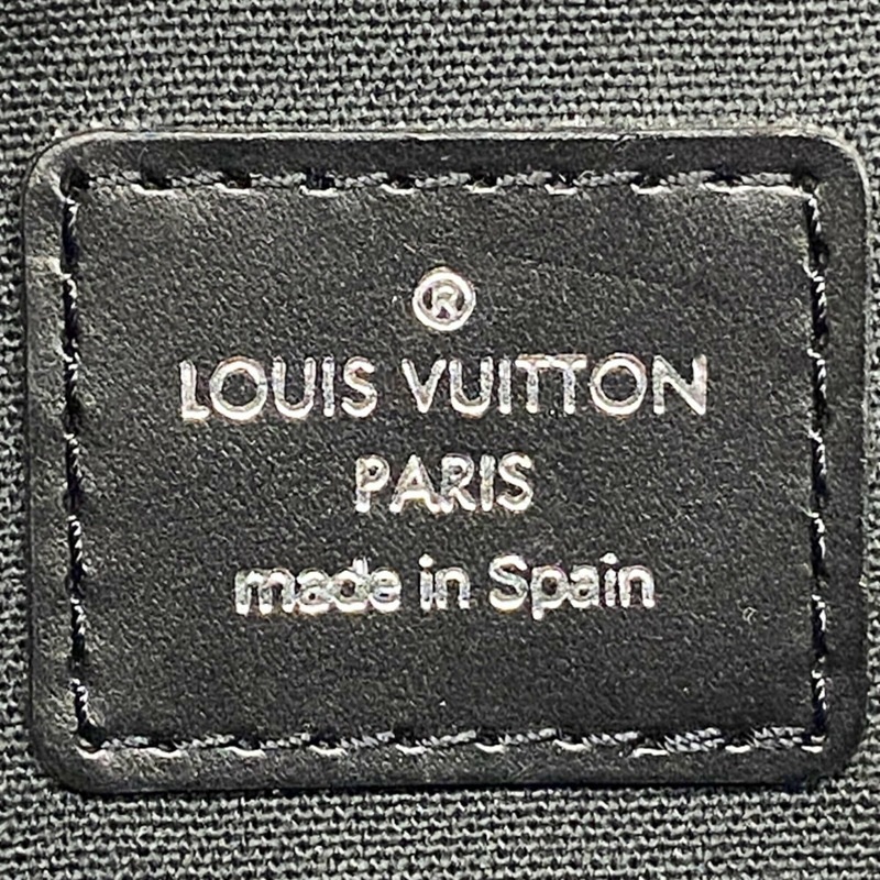 路易威登 Taiga Kalga 手拿包 M30812 Ardoise 男士-4