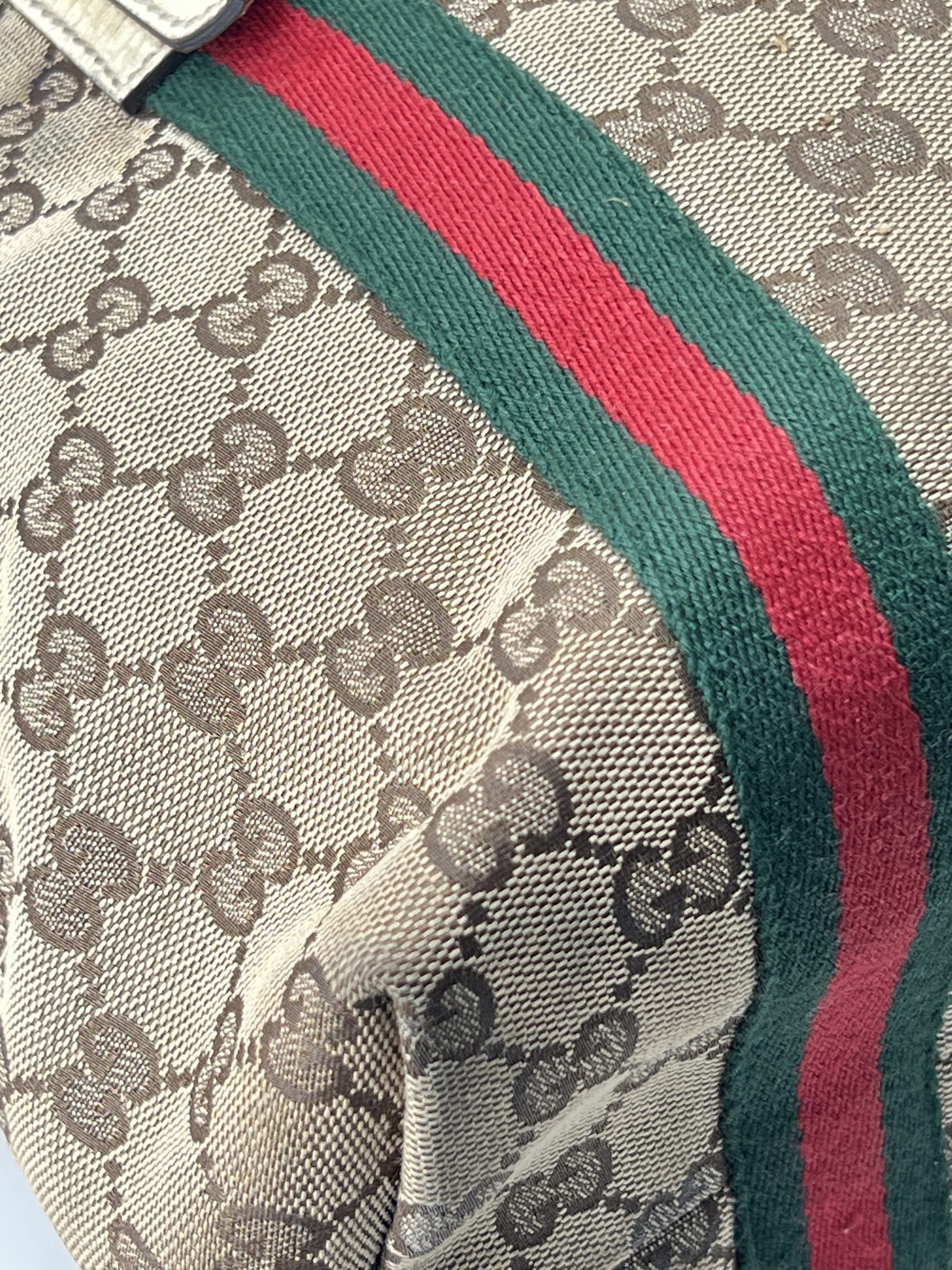 香緹國際精品 緹花布 肩背包 975-4