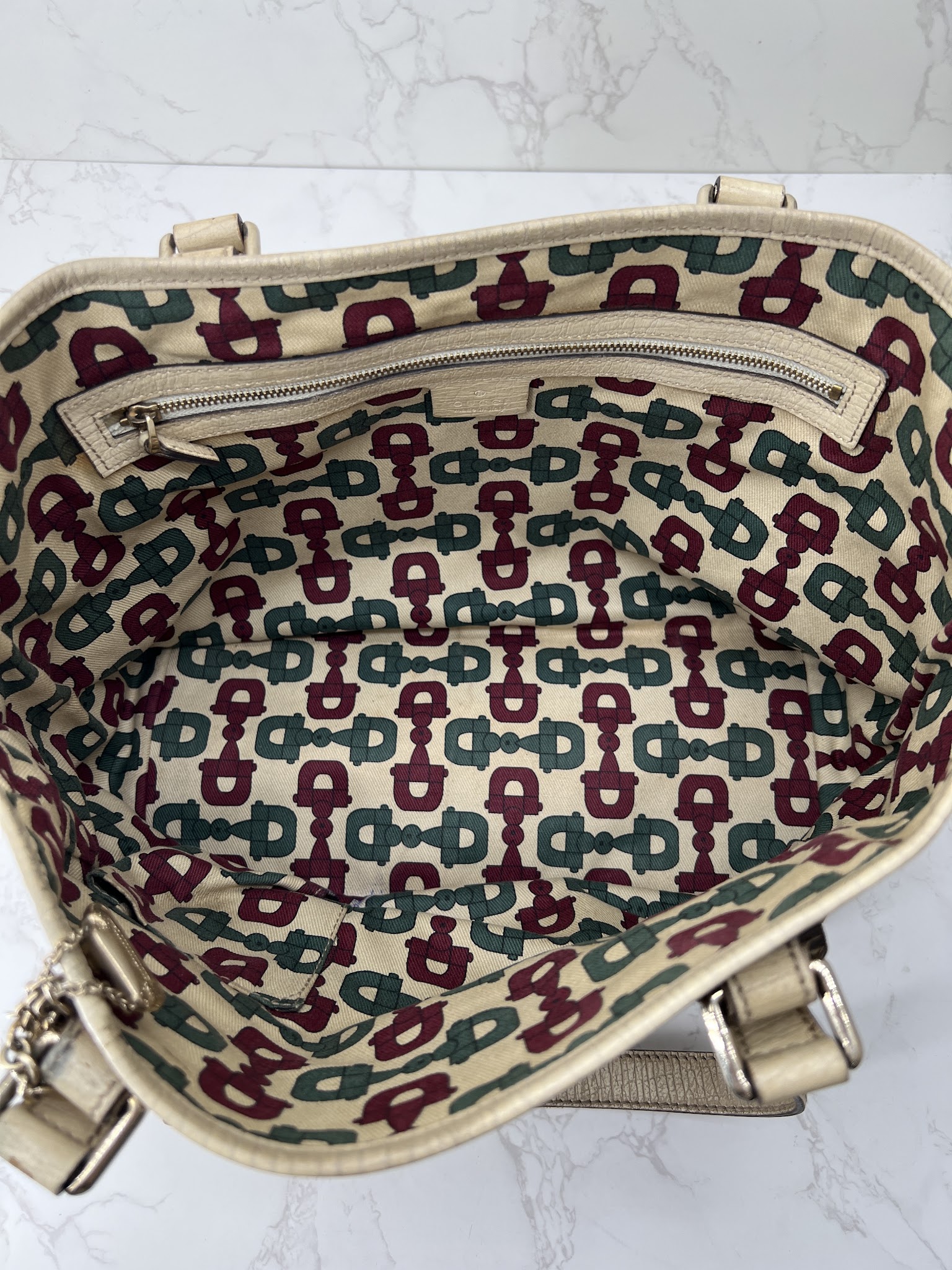 香緹國際精品 緹花布 肩背包 975-8