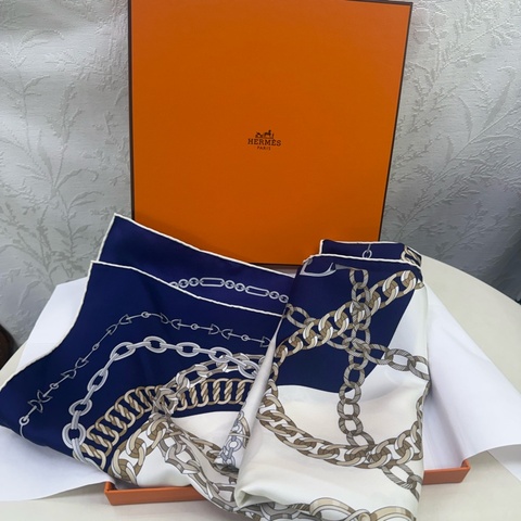 Hermes Scarf 90cm