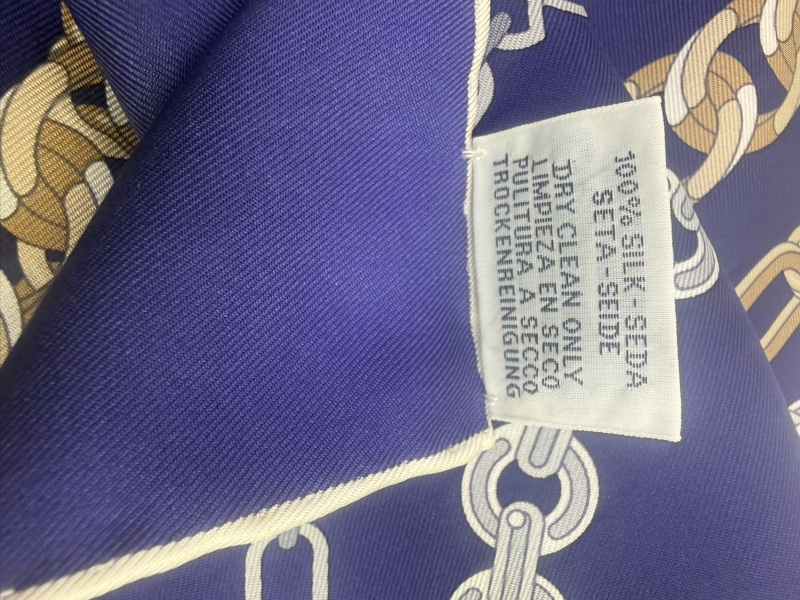 Hermes Scarf 90cm-2