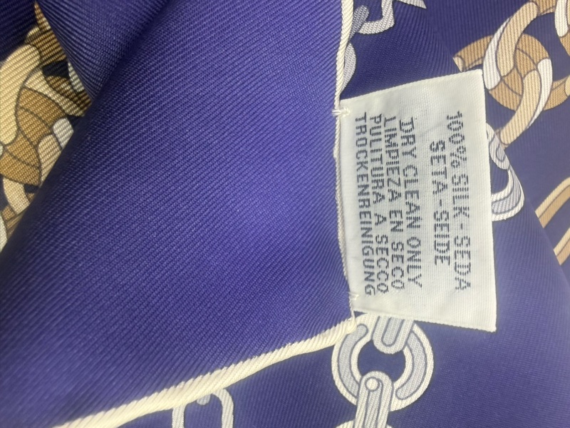 Hermes Scarf 90cm-3