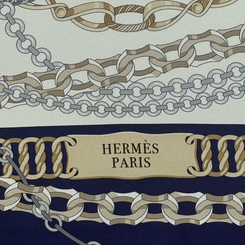 Hermes Scarf 90cm-9