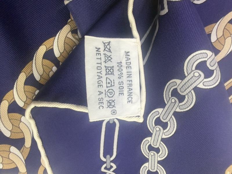 Hermes Scarf 90cm-15