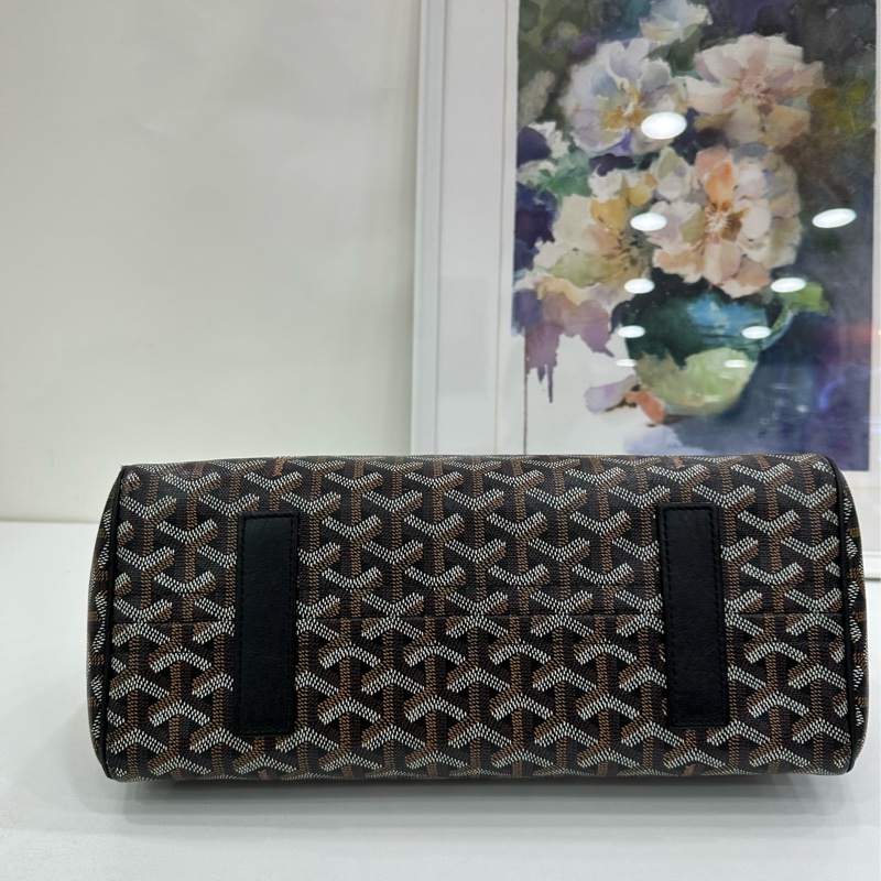 Goyard戈雅Rouette通勤包tote購物袋，肩手提包托特包女肩斜挎手提均可，有購證 尺寸：31*23cm-6