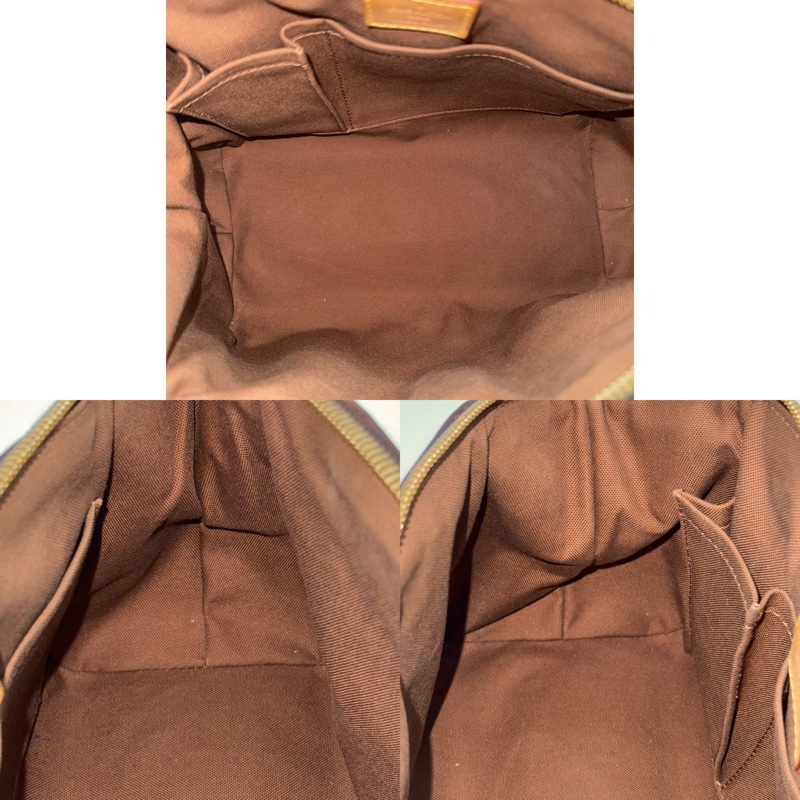 LOUIS VUITTON 路易威登 老花TIVOLI PM 手提包 M40143-6