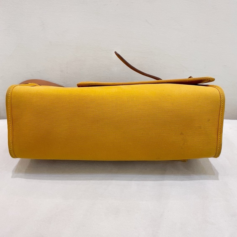 Hermes愛馬仕 herbag31 C刻 沒有鑰匙皮牌-5