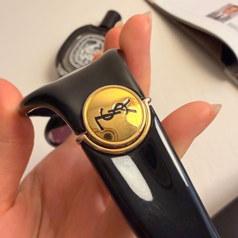 Yves Saint Laurent 太陽眼鏡 YSL墨鏡 復古 Ysl logo-6