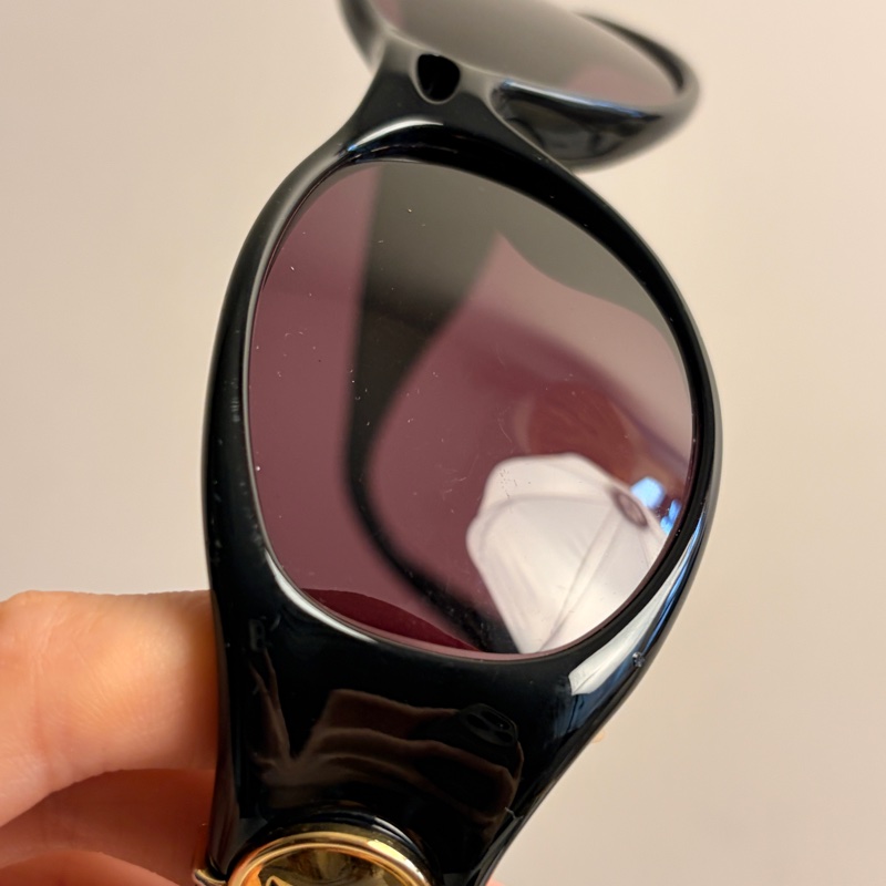 Yves Saint Laurent 太陽眼鏡 YSL墨鏡 復古 Ysl logo-15