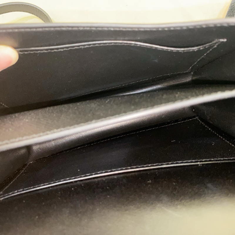 Hermes愛馬仕 mini Constance 康康 19 黑金 黑色金扣 Epsom皮 Y刻-5