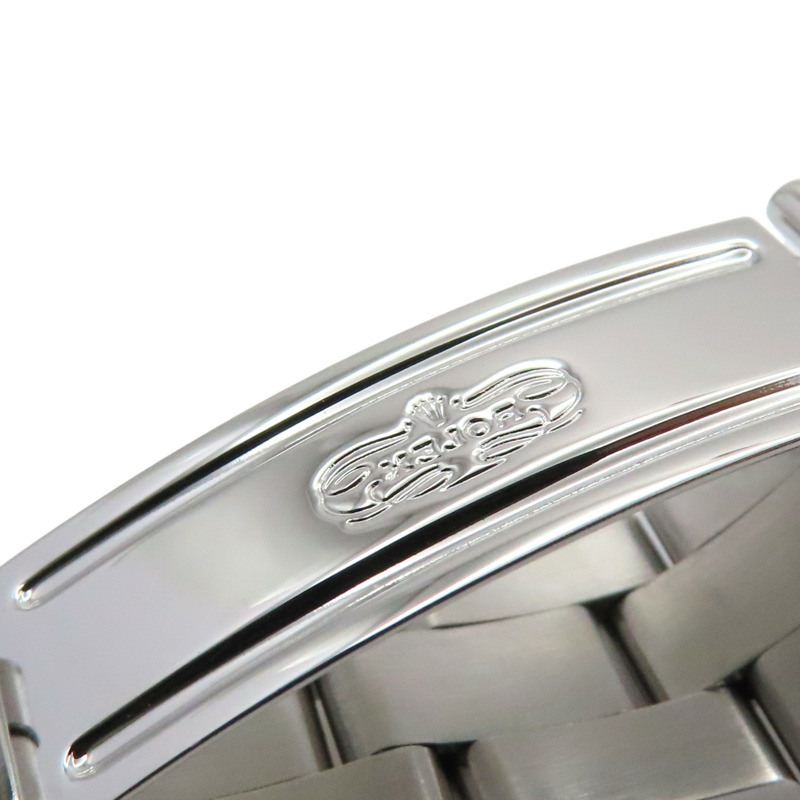 黑色錶盤 不鏽鋼 Oyster Perpetual Lady Datejust 腕錶【ROLEX 勞力士】 79160-15