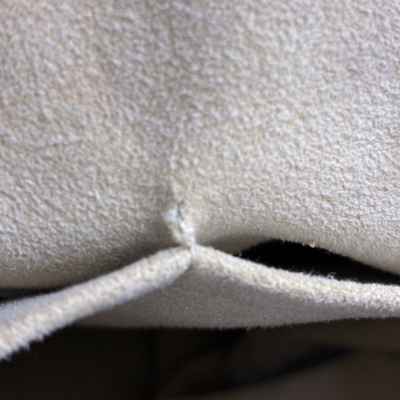 棕色 原花帆布 Boetie MM 肩背包【LOUIS VUITTON LV 路易威登】 M45714-14