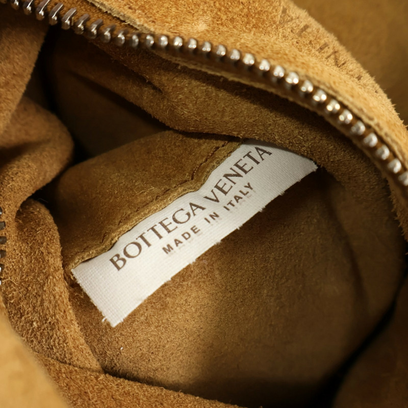 藍色牛皮 Arco33 手提包 575943【BOTTEGA VENETA BV 寶緹嘉】 575943-7