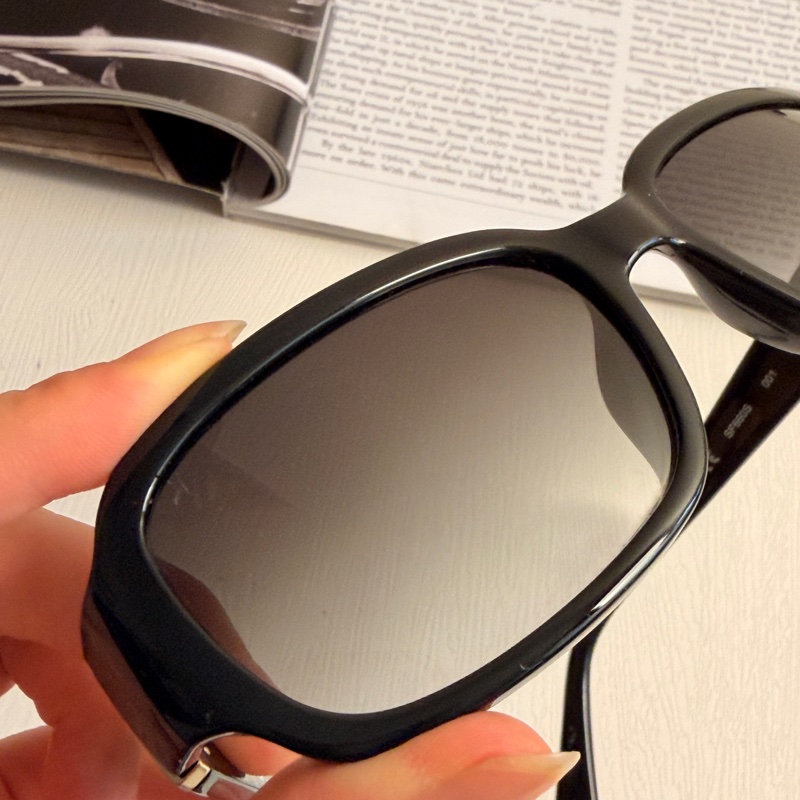 Salvatore Ferragamo 太陽眼鏡 墨鏡 原裝盒子 復古方框-12