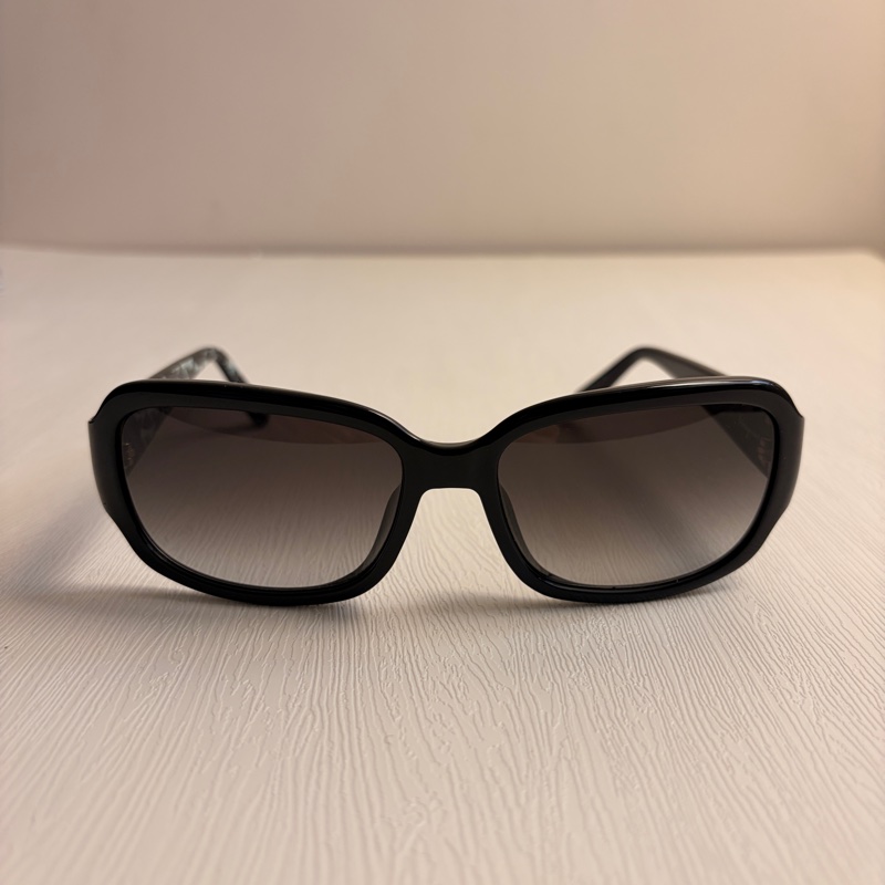 Salvatore Ferragamo 太陽眼鏡 墨鏡 原裝盒子 復古方框-16