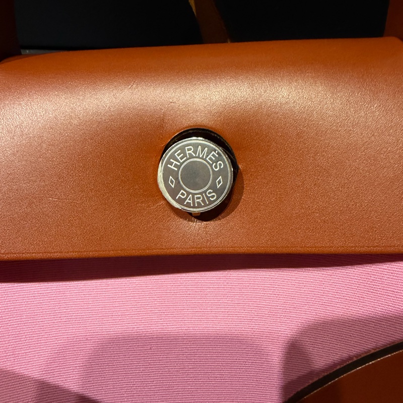 愛馬仕Hermes 31bag-1