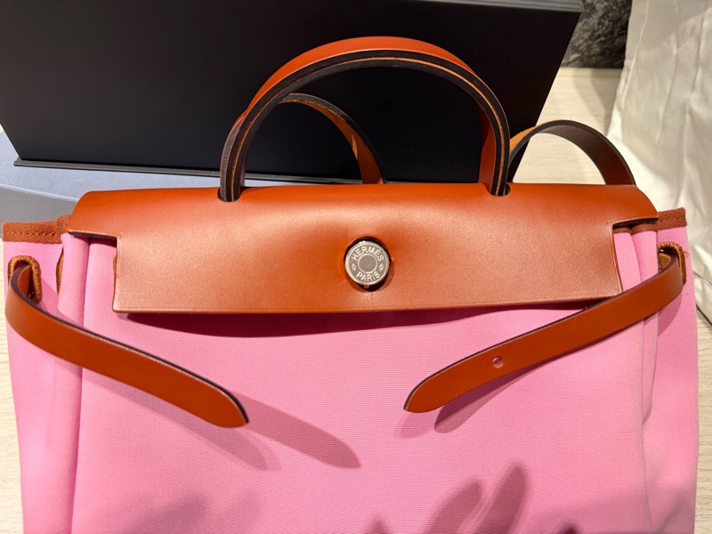 愛馬仕Hermes 31bag-2
