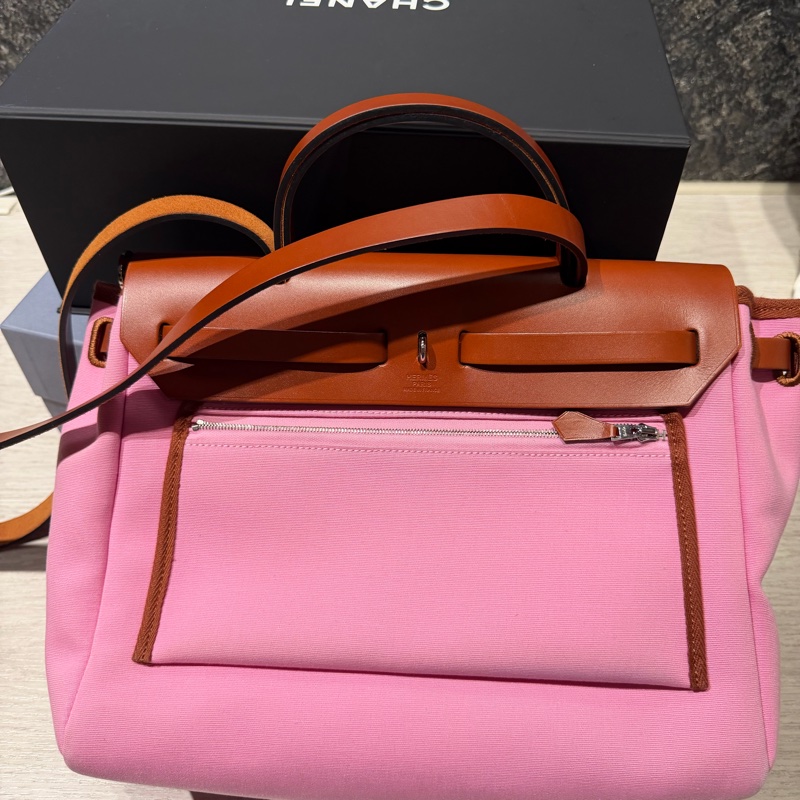 愛馬仕Hermes 31bag-3