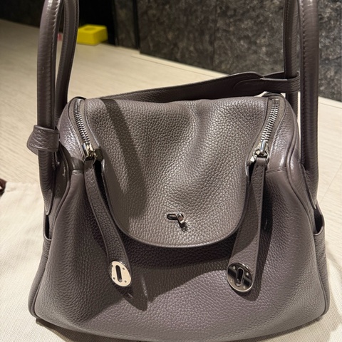愛馬仕Hermes Lindy 30