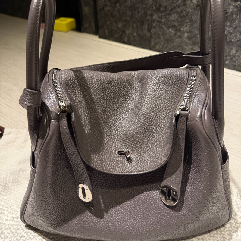 愛馬仕Hermes Lindy 30-0