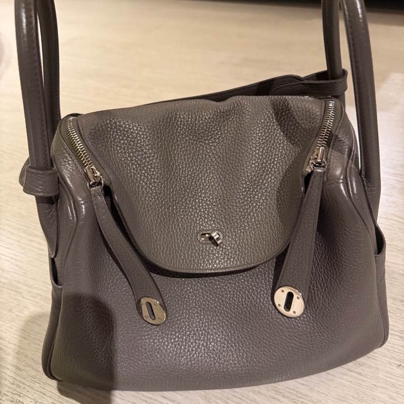 愛馬仕Hermes Lindy 30-1