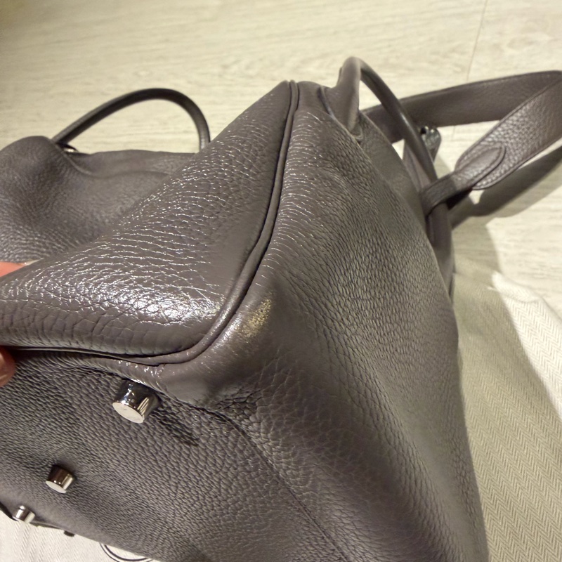 愛馬仕Hermes Lindy 30-4