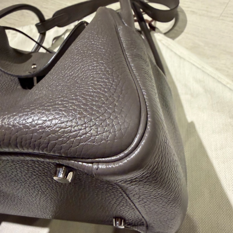 愛馬仕Hermes Lindy 30-6