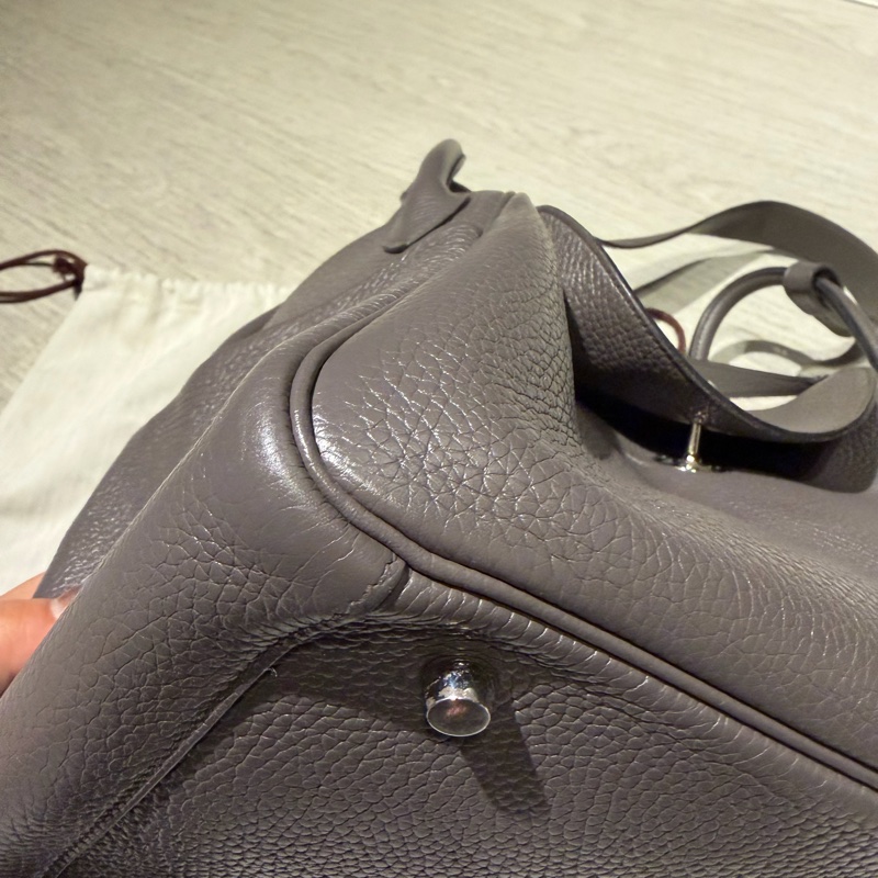 愛馬仕Hermes Lindy 30-10