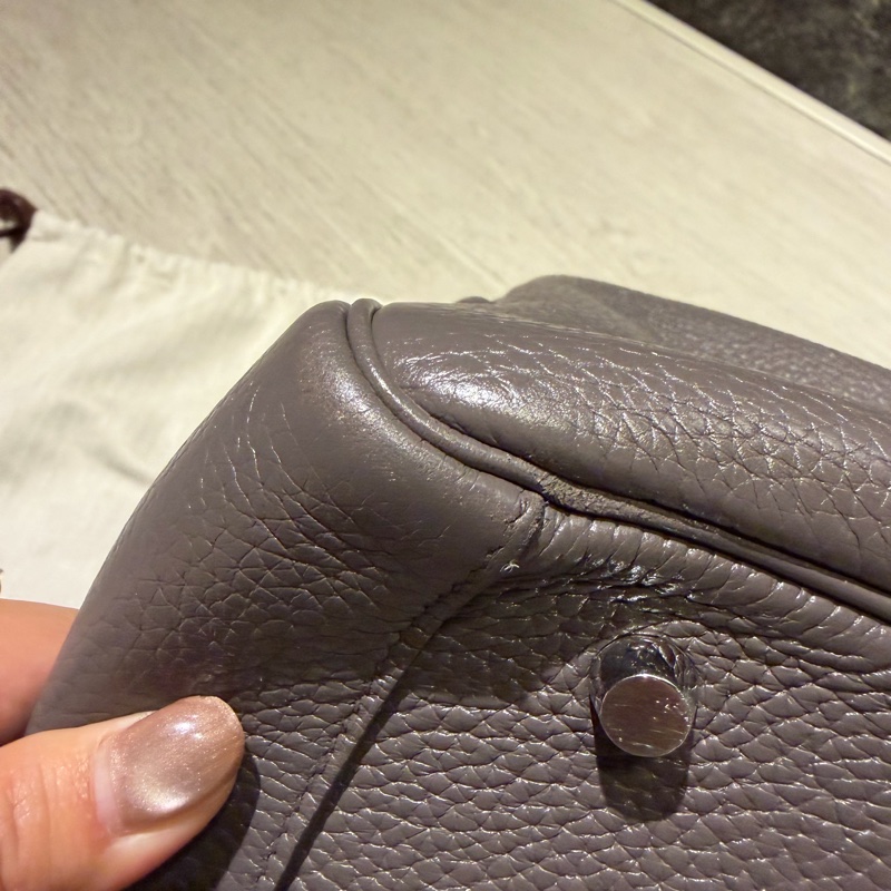 愛馬仕Hermes Lindy 30-12