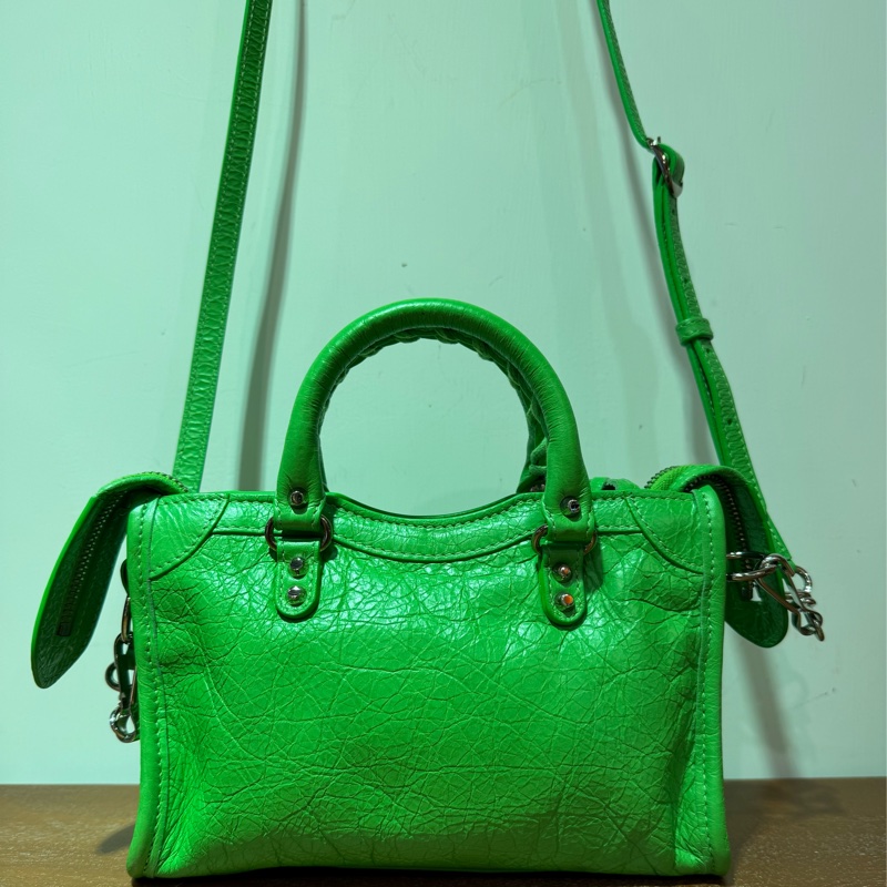 Balenciaga Mini City-3