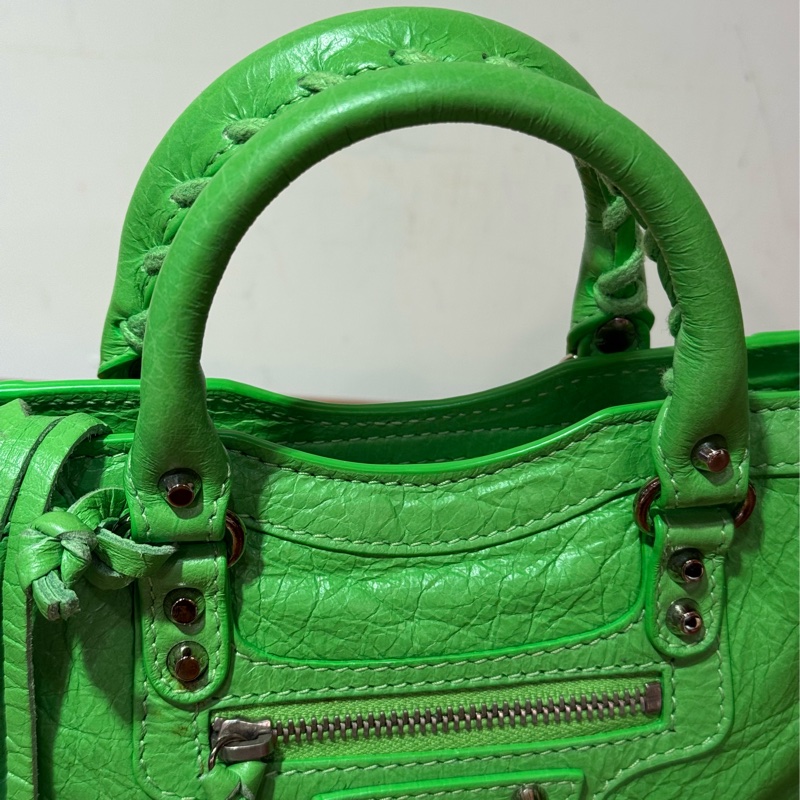 Balenciaga Mini City-4