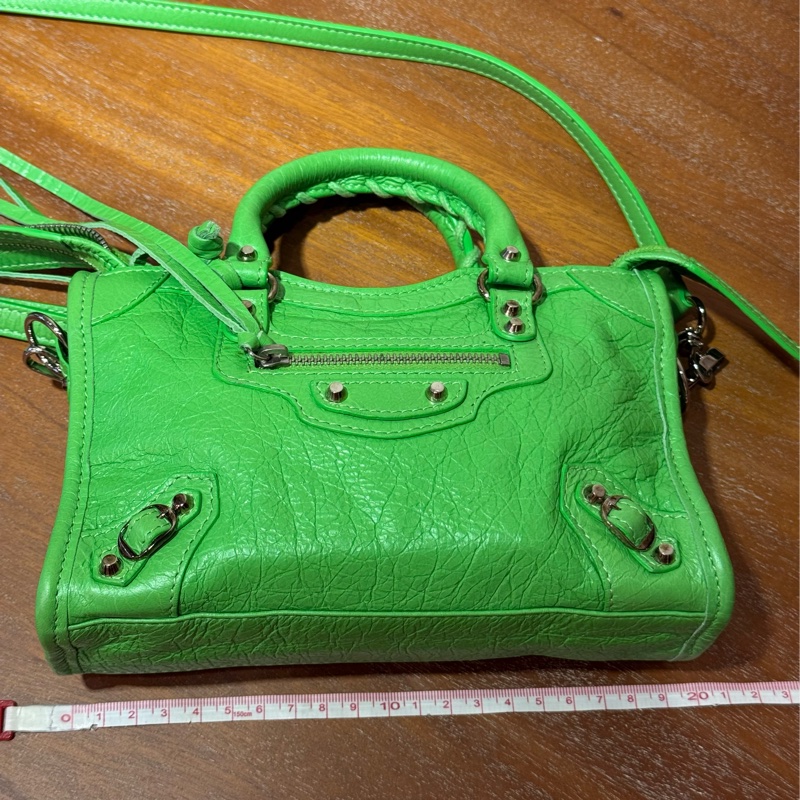 Balenciaga Mini City-8