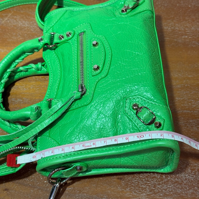 Balenciaga Mini City-9