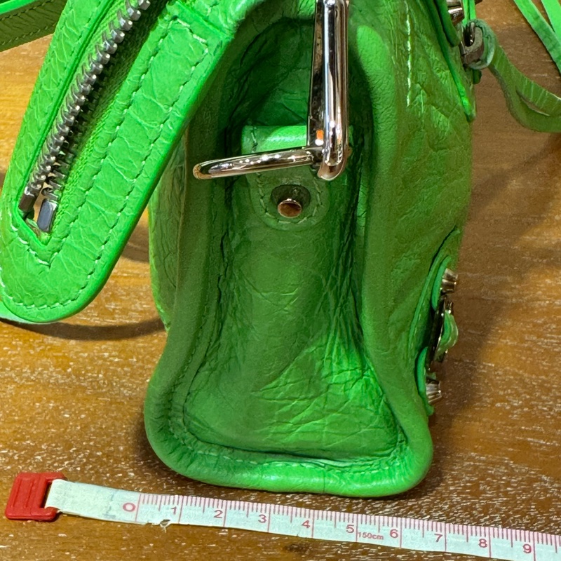 Balenciaga Mini City-10