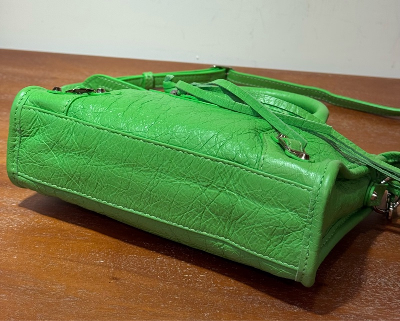 Balenciaga Mini City-12