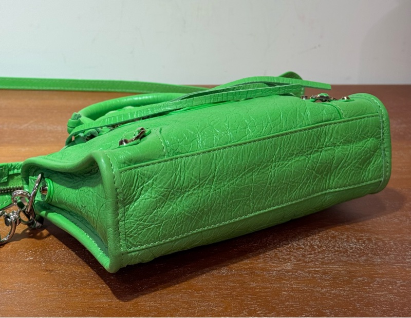 Balenciaga Mini City-13