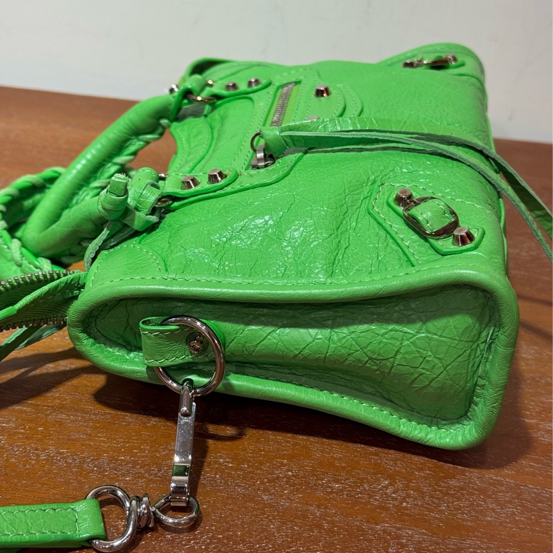 Balenciaga Mini City-14