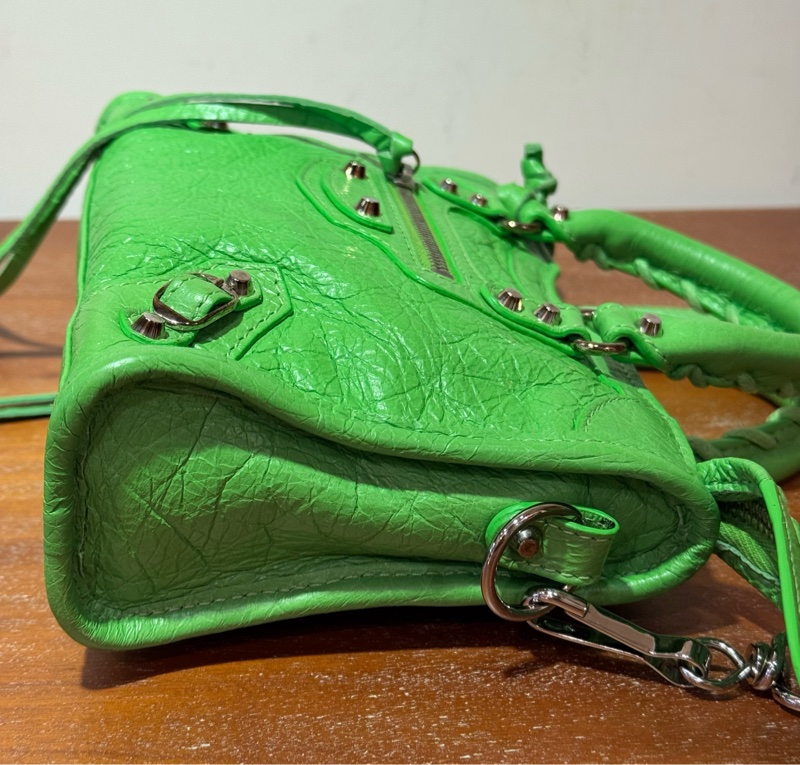 Balenciaga Mini City-15