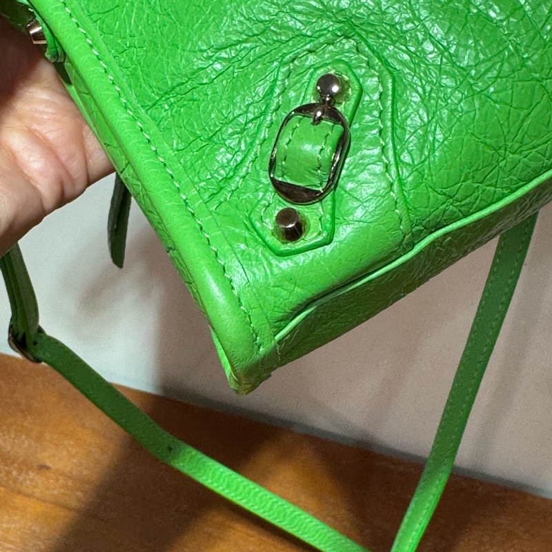 Balenciaga Mini City-16