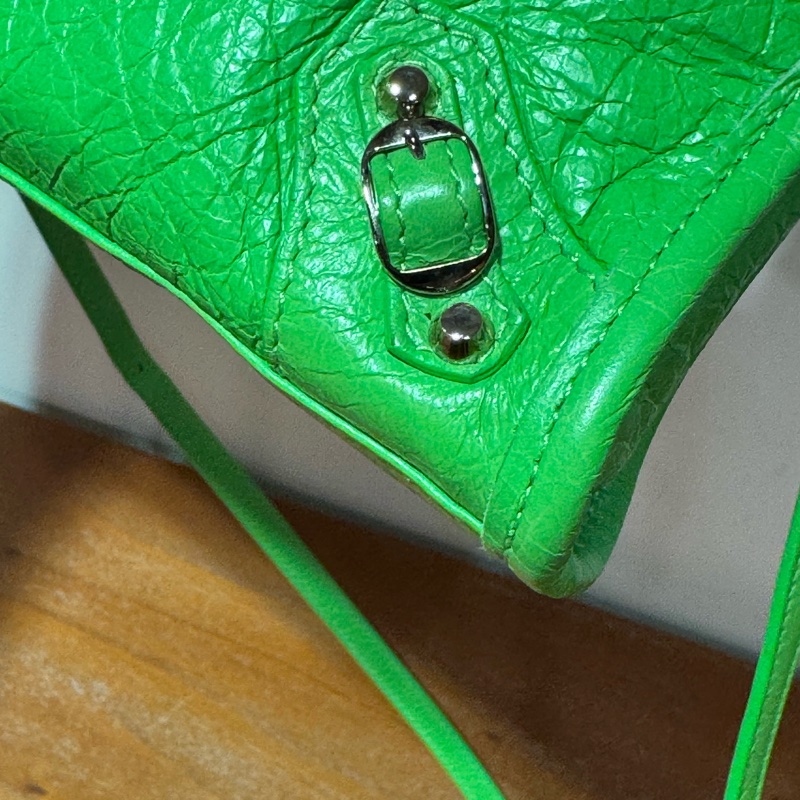 Balenciaga Mini City-17