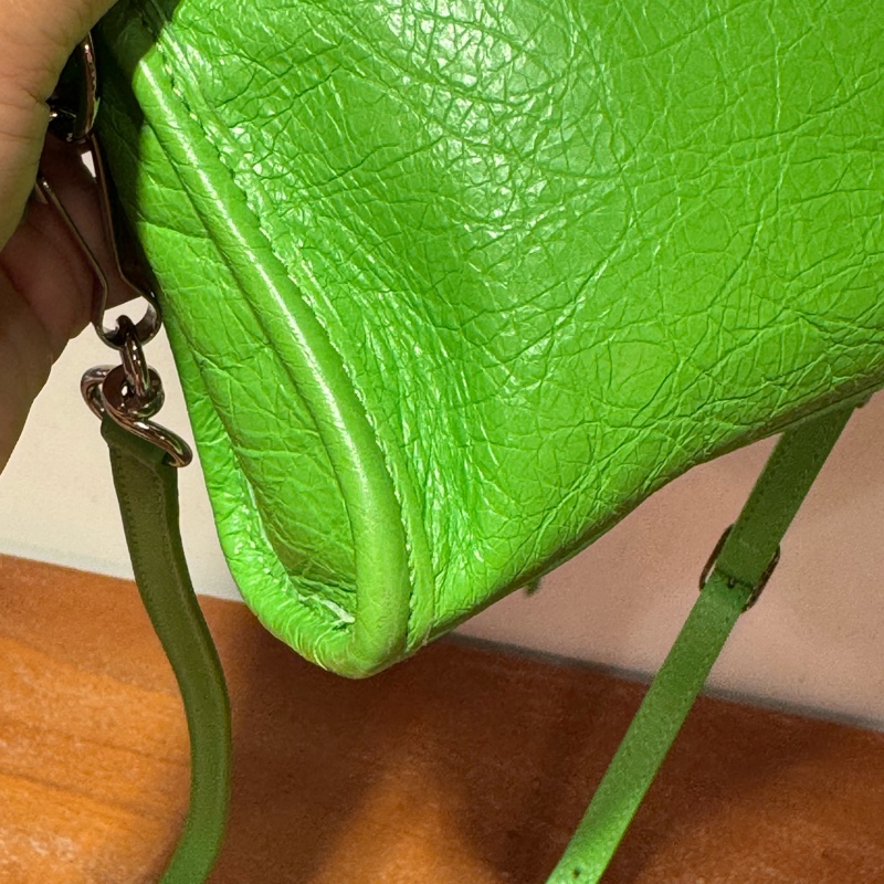 Balenciaga Mini City-18
