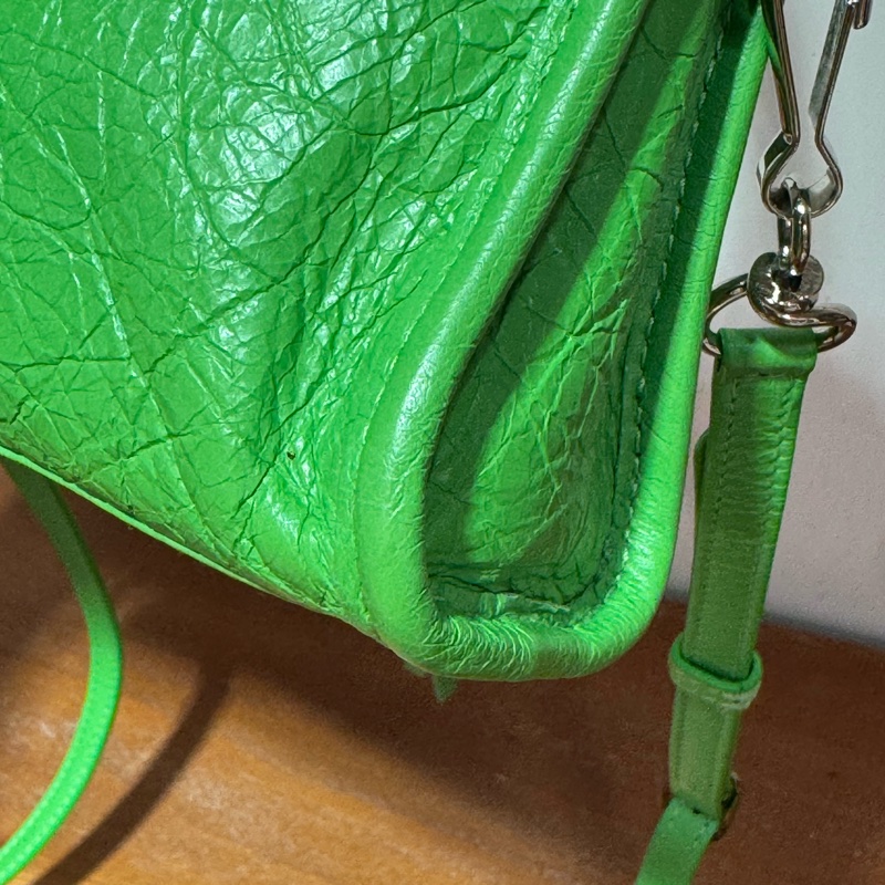 Balenciaga Mini City-19