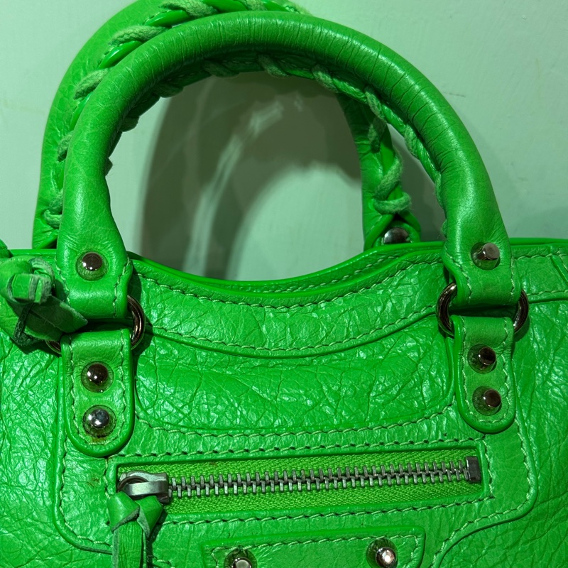 Balenciaga Mini City-20