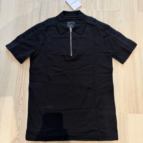 Givenchy Polo Shirt